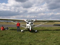 Bellanca of Czech Aeroclub (31)